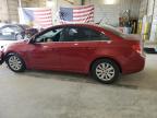 2011 Chevrolet Cruze Lt   for Sale in Columbia, MO - Front End