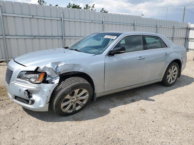 2013 CHRYSLER 300 S for sale at Copart AB - EDMONTON