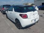 2013 CITROEN DS3 DSTYLE for sale at Copart CHESTER