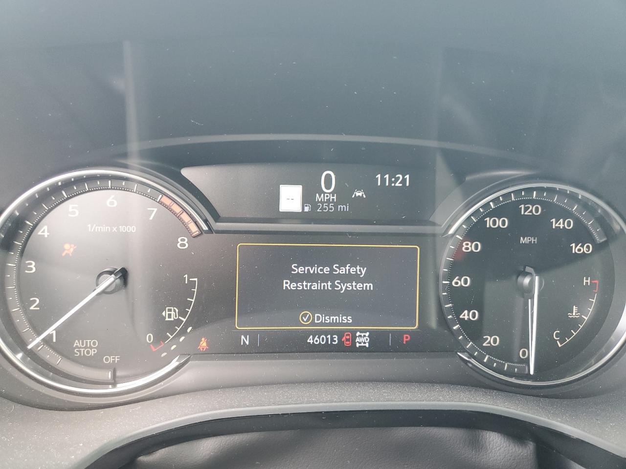 2023 Cadillac Xt5 Premium Luxury VIN: 1GYKNDRS5PZ165578 Lot: 62304325