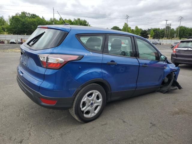  FORD ESCAPE 2017 Синий