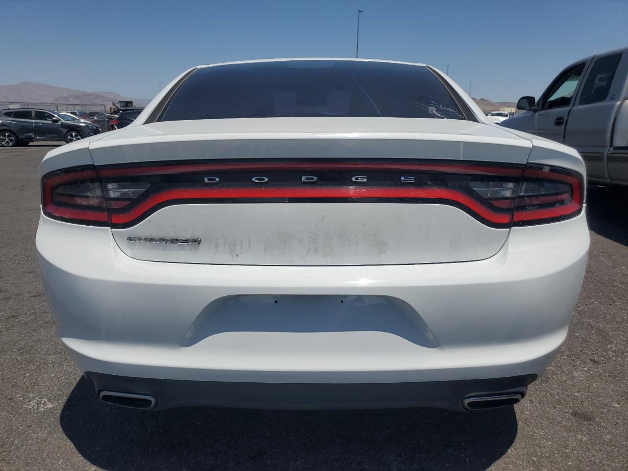 DODGE CHARGER 2015 VIN 2C3CDXBG4FH836875 zdjęcie 6