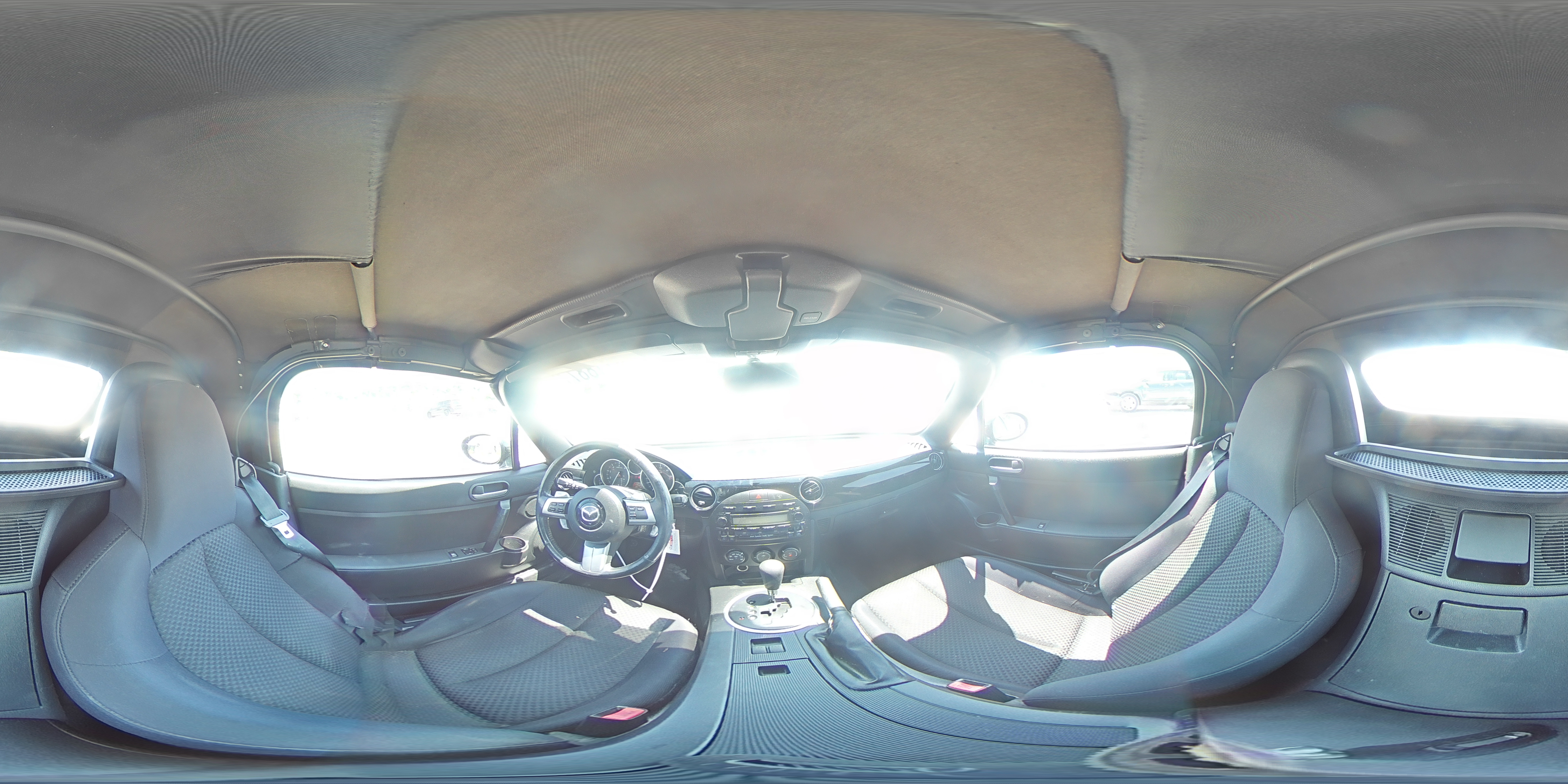 2008 Mazda Mx-5 Miata VIN: JM1NC25FX80154300 Lot: 62188775