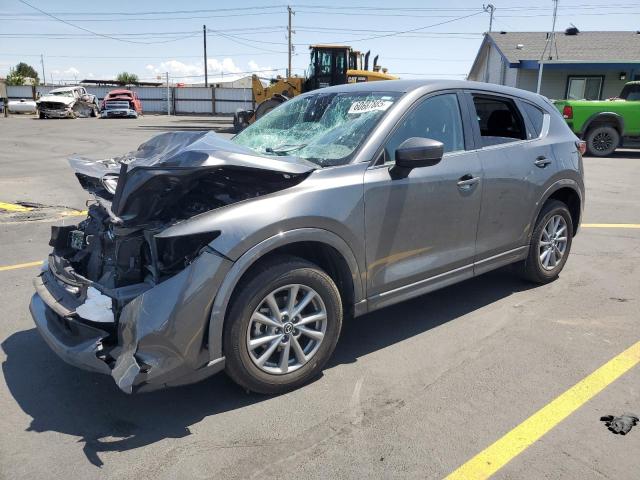 MAZDA CX-5 SELEC 2024