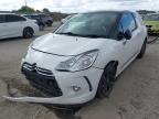 2013 CITROEN DS3 DSTYLE for sale at Copart YORK