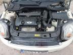 2007 MINI ONE for sale at Copart BRISTOL