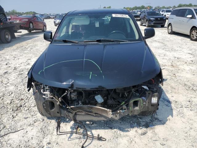  DODGE JOURNEY 2015 Black