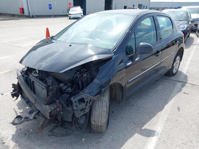 PEUGEOT 207 MILLES 2010