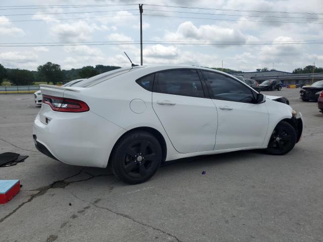  DODGE DART 2015 Biały
