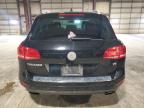 2014 Volkswagen Touareg V6   for Sale in Eldridge, IA - Front End