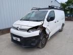 2018 CITROEN DISPATCH 1 for sale at Copart WESTBURY