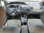 2013 Honda Civic Lx на продаже в Fredericksburg, VA - Rear End
