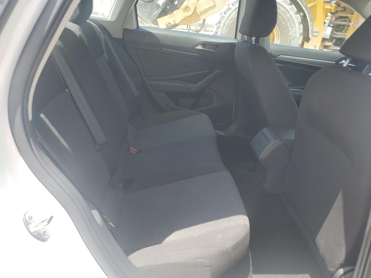 2021 Volkswagen Jetta S VIN: 3VWC57BU9MM044814 Lot: 61748985