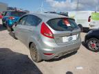 2012 FORD FIESTA EDG for sale at Copart BRISTOL