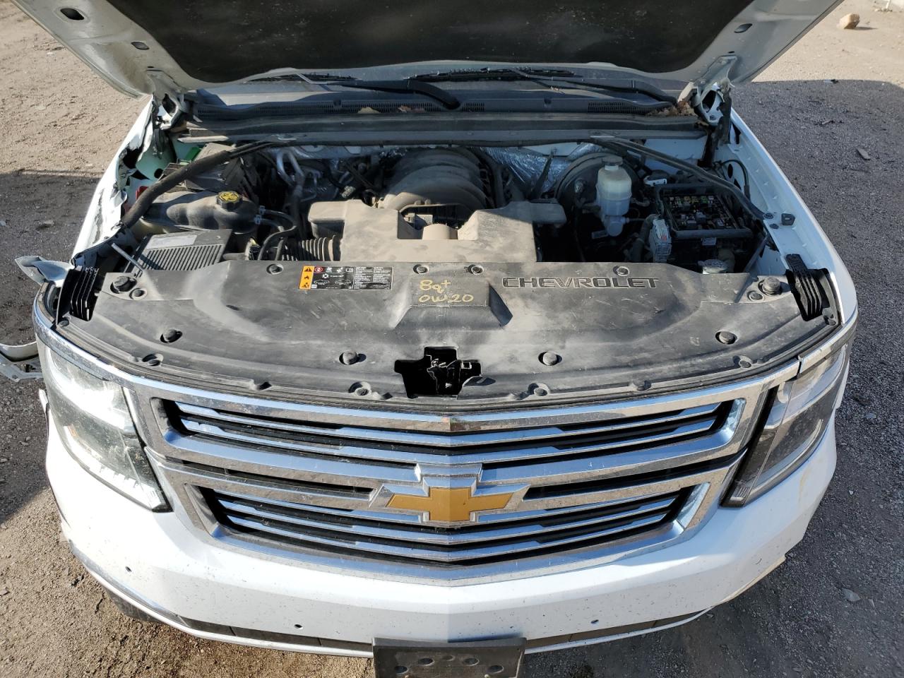 2017 Chevrolet Suburban K1500 Premier VIN: 1GNSKJKC5HR180770 Lot: 60141345