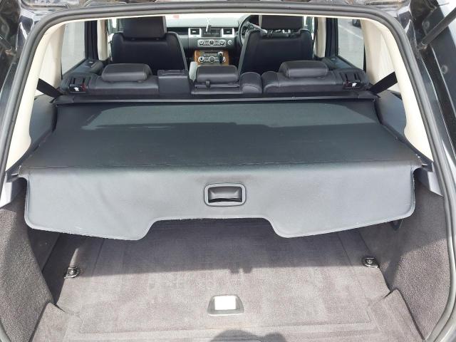 2010 LAND ROVER RANGE ROVE