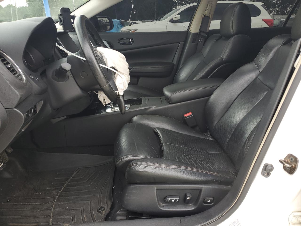NISSAN MAXIMA 2010 VIN 1N4AA5AP4AC834384 photo 7