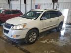 2011 Chevrolet Traverse Ls   продається в Franklin, WI - Front End