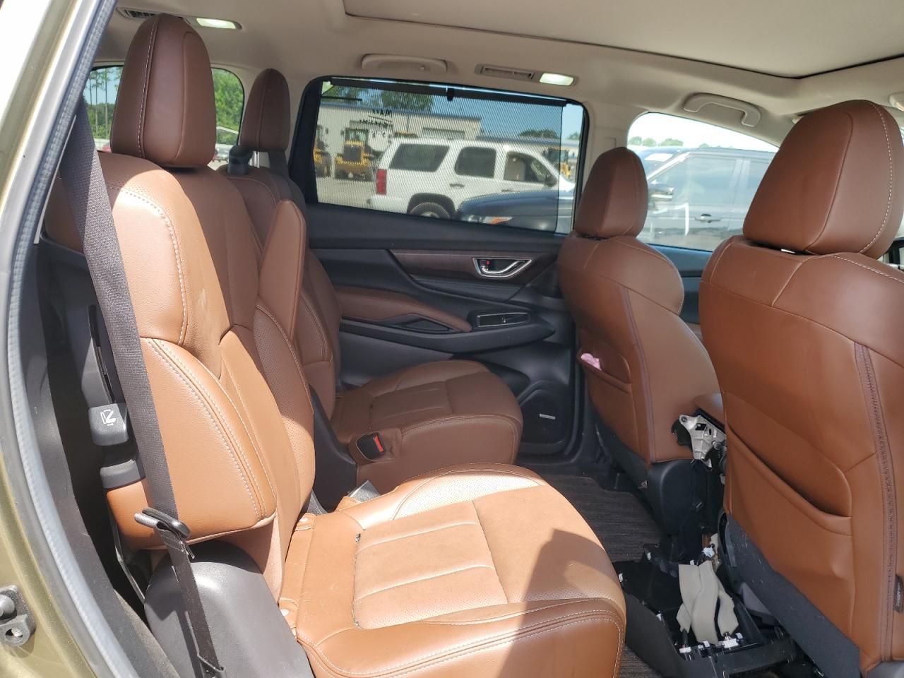2024 Subaru Ascent Touring VIN: 4S4WMAWD0R3439706 Lot: 61502265
