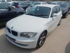 2009 BMW 118D SPORT for sale at Copart SANDY