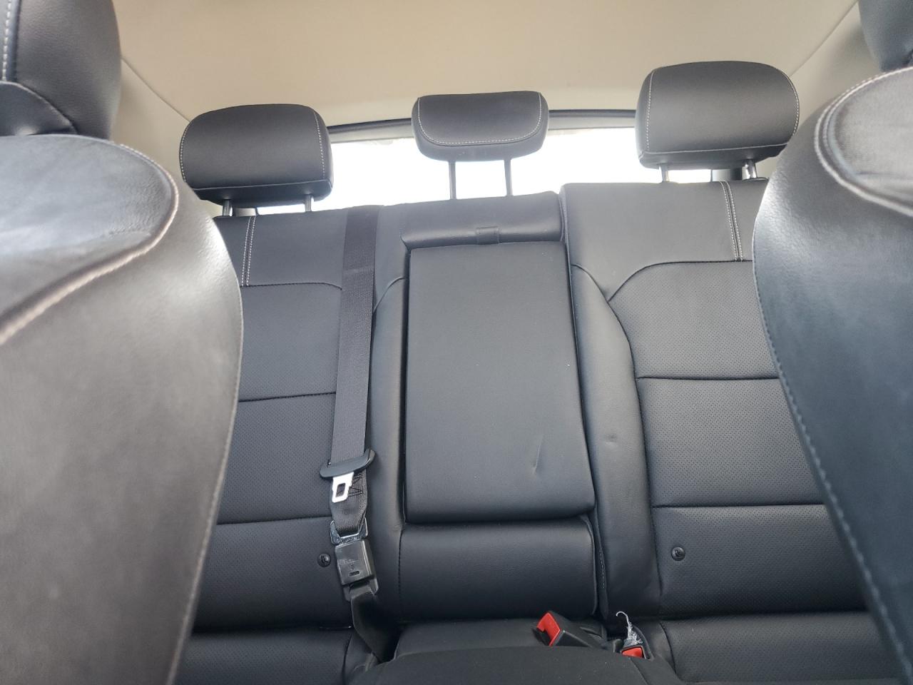 2019 Kia Niro Touring VIN: KNDCE3LC8K5346728 Lot: 62099575