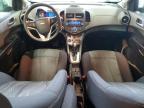 2015 Chevrolet Sonic Lt for Sale in Franklin, WI - Rear End