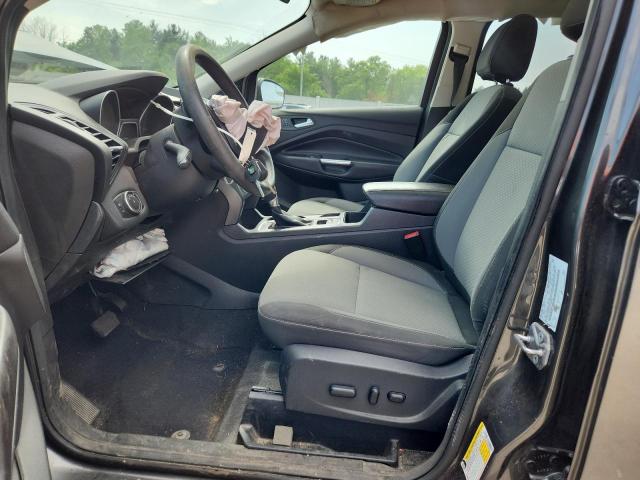  FORD ESCAPE 2017 Gray