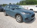2025 Honda Hr-V Lx   en Venta en Prairie Grove, AR - Hail