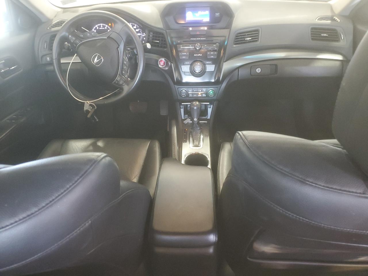 2014 Acura Ilx 20 VIN: 19VDE1F33EE008398 Lot: 61663555