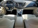 2016 Chrysler 200 Lx   for Sale in Fredericksburg, VA - Front End