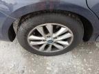 2012 FORD MONDEO ZET for sale at Copart WOLVERHAMPTON