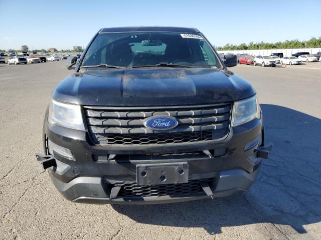Parquets FORD EXPLORER 2017 Two tone