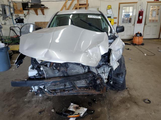  NISSAN ROGUE 2012 Gray