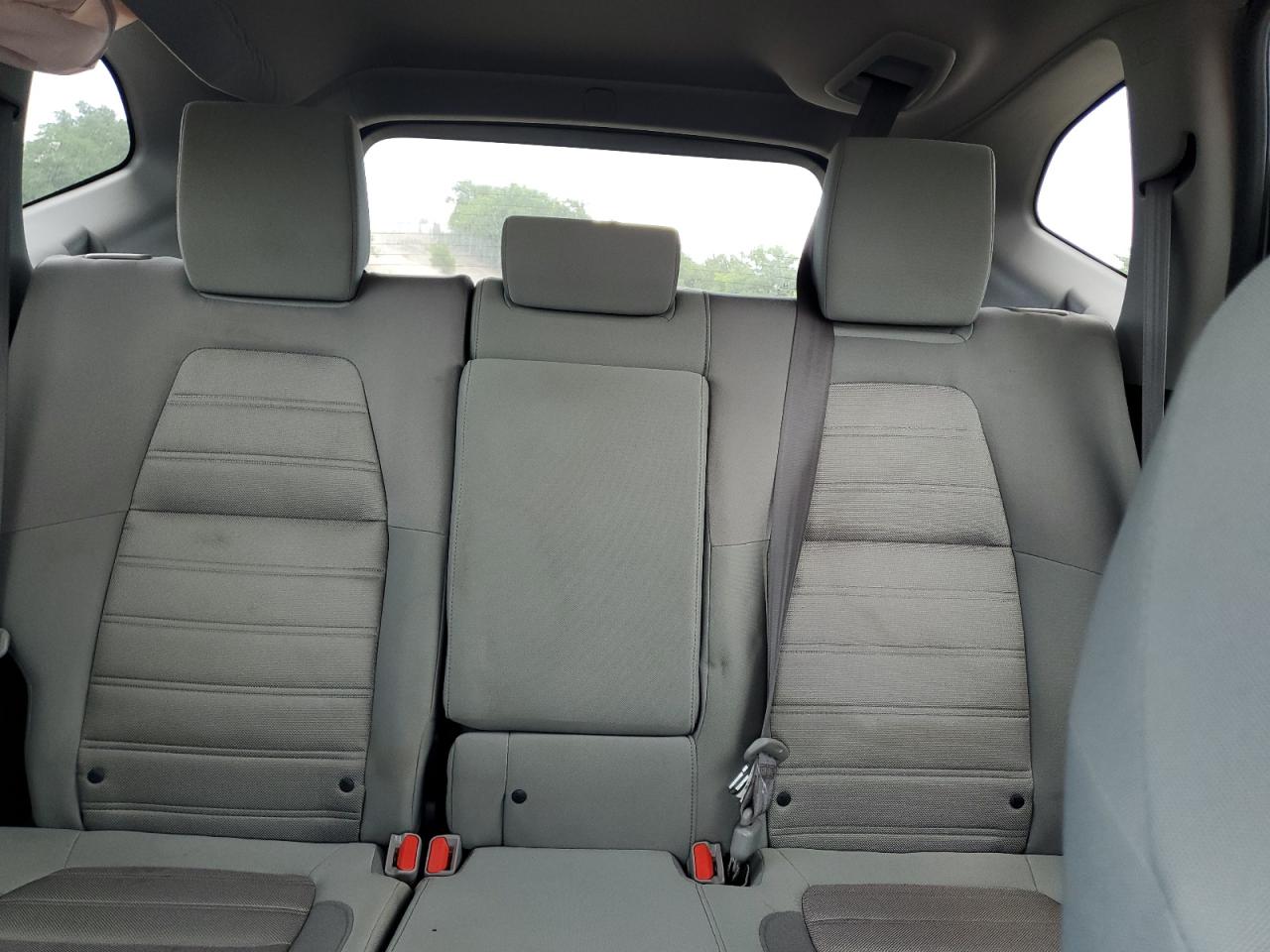 2017 Honda Cr-V Ex VIN: 2HKRW2H54HH619121 Lot: 62893175