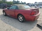 2003 Ford Mustang  zu verkaufen in Mendon, MA - Normal Wear