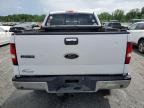 2008 Ford F150 Supercrew na sprzedaż w Spartanburg, SC - Front End