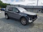 2017 Land Rover Discovery Sport Hse for Sale in Concord, NC - Front End