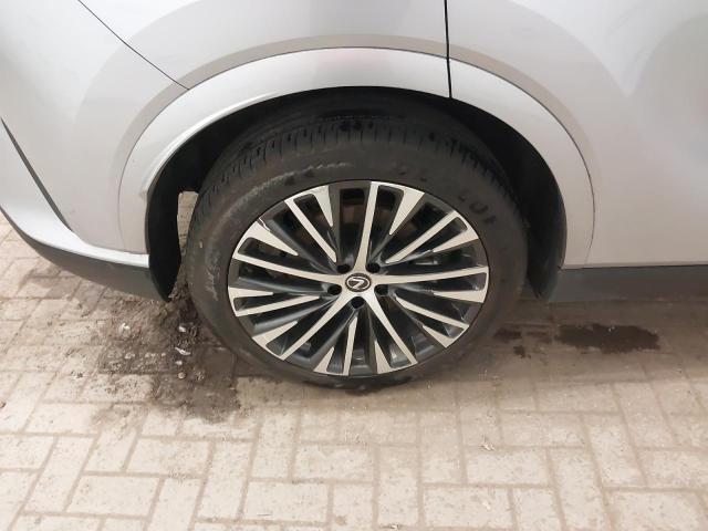 2023 LEXUS RX 350H PREMIUM + CVT 