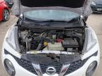2015 NISSAN JUKE TEKNA for sale at Copart PETERLEE