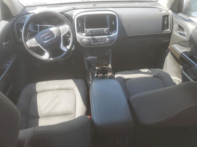  GMC CANYON 2018 White