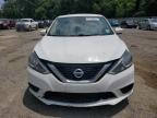 2017 Nissan Sentra S for Sale in Shreveport, LA - Side