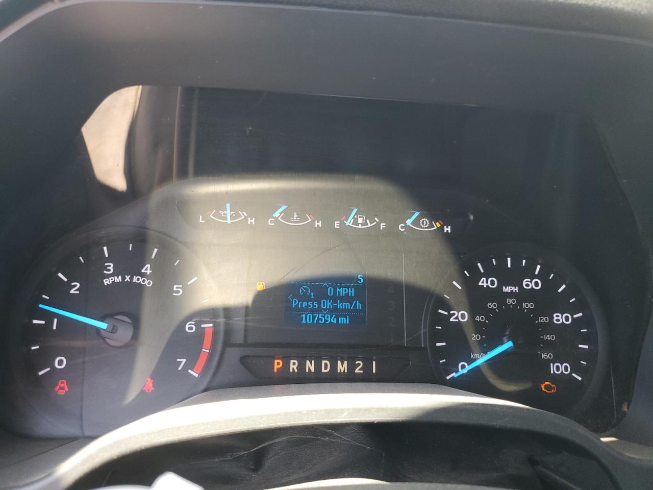 2019 Ford F250 Super Duty VIN: 1FTBF2A61KED12145 Lot: 63007095