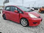 2009 Honda Fit Sport за продажба в Columbus, OH - Side