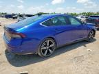 2023 Honda Accord Hybrid Sport for Sale in Houston, TX - Front End