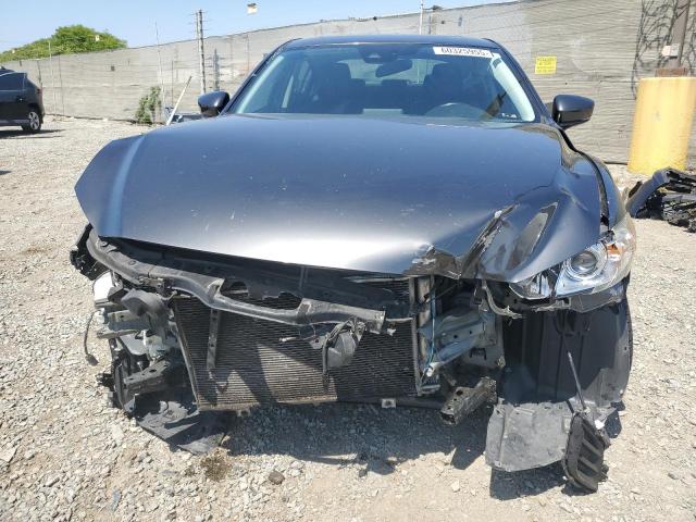  MAZDA 6 2017 Charcoal