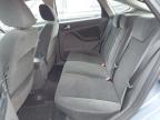 2005 FORD FOCUS GHIA for sale at Copart WOLVERHAMPTON