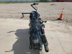 2017 HARLEY-DAVIDSON FLHP POLICE ROAD KING   for sale at Copart SD - RAPID CITY