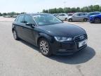 2013 AUDI A3 SE TDI for sale at Copart GLOUCESTER