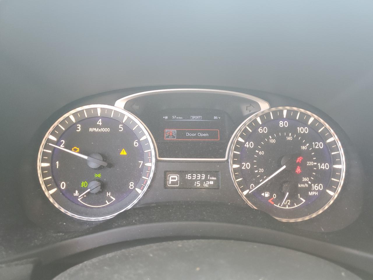 2013 Infiniti Jx35 VIN: 5N1AL0MM9DC332771 Lot: 61664635