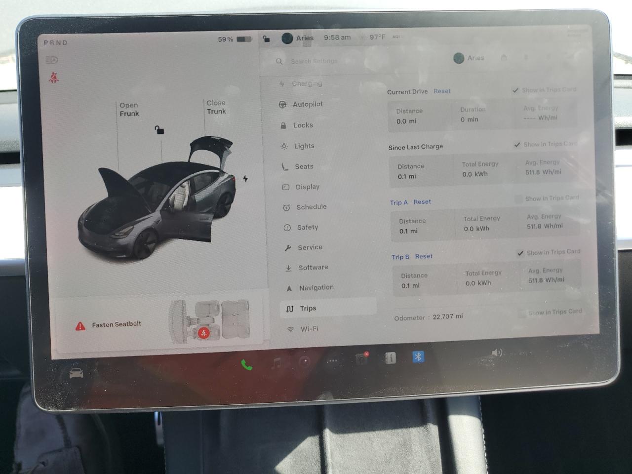 2021 Tesla Model 3 VIN: 5YJ3E1EB3MF074504 Lot: 62550845